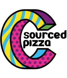 Sourced Pizza Ludlow