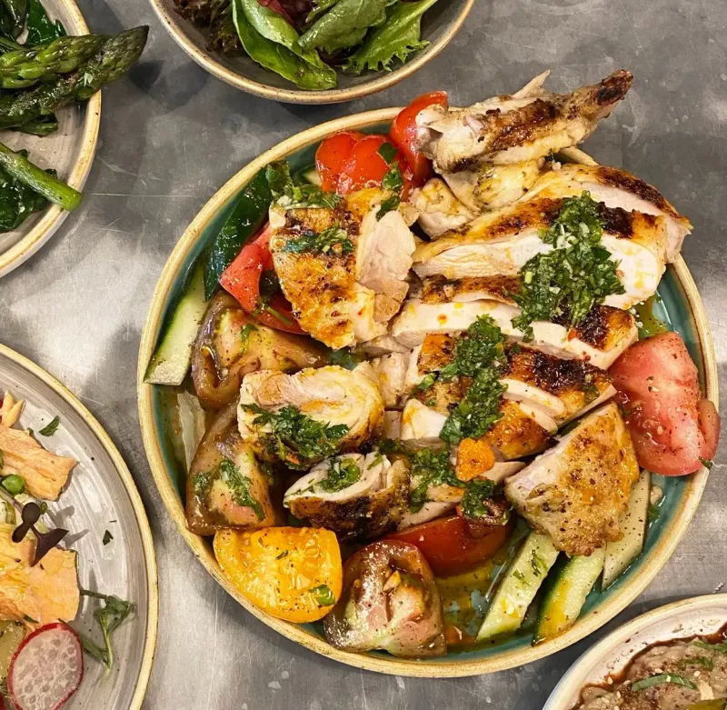 bbq small plates web image